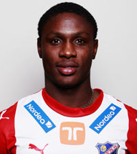 Ighalo